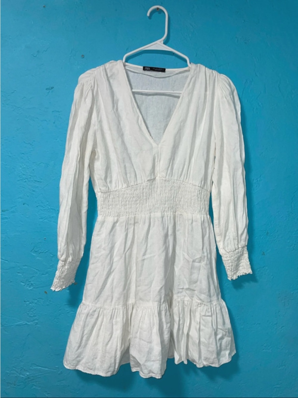 Zara dress size S - Picture 4 of 9